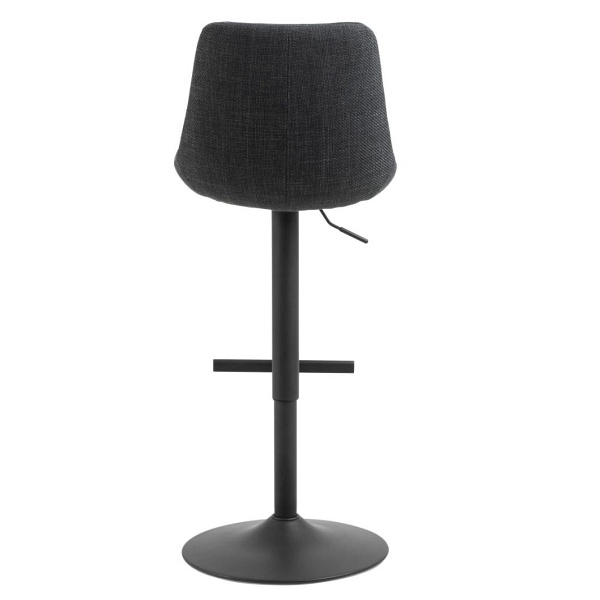 Hoker Adisa szary ciemny - ACTONA